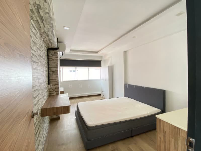 448 Hougang Avenue 10, 448 Hougang Avenue 10, Room Rental, 120 sqft, HDB Flat For Rent, by Johnny Chia, 500244275 - Bedroom - PropertyGuru.com.sg
