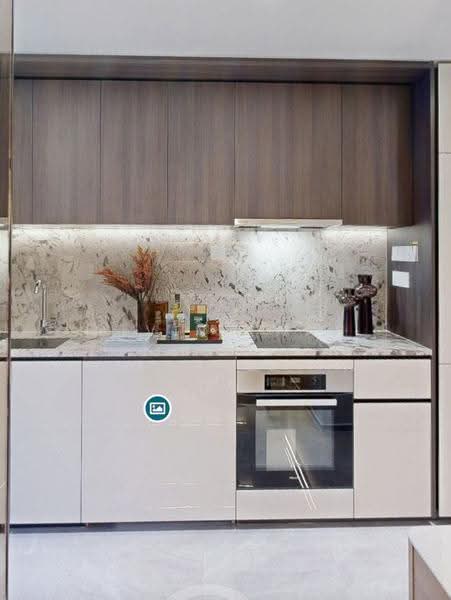 Tembusu Grand, 94 Jalan Tembusu, 1 Bedroom, 527 sqft, Condominium For Sale, by Alvin Kwan, 500244277 - Kitchen - PropertyGuru.com.sg