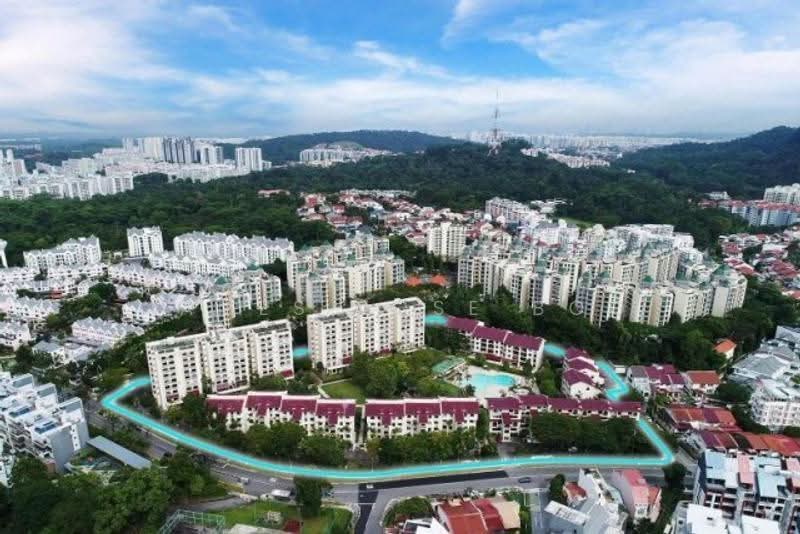 Freehold shop facing road | Suits medical clinic, minimart, pet shop | Ready for move in, 68, Clementi Park / Upper Bukit Timah, 775 sqft, Shop / Shophouse For Sale, by James Jose Boo, 500244278 - CommercialGuru.com.sg