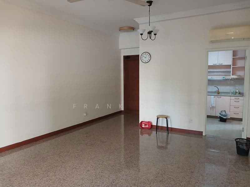 Dover Parkview, 30 Dover Rise, 3 Bedrooms, 1,249 sqft, Condominium For Sale, by Frank Goh, 500244279 - Living Room - PropertyGuru.com.sg