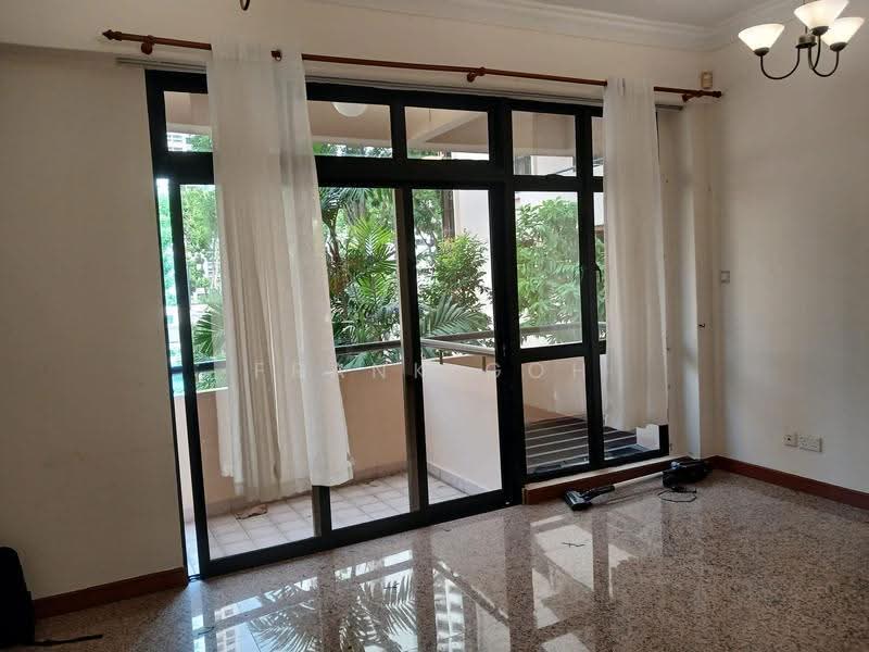 Dover Parkview, 30 Dover Rise, 3 Bedrooms, 1,249 sqft, Condominium For Sale, by Frank Goh, 500244279 - Balcony - PropertyGuru.com.sg