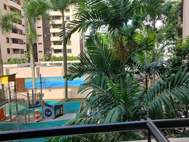 Dover Parkview, 30 Dover Rise, 3 Bedrooms, 1,249 sqft, Condominium For Sale, by Frank Goh, 500244279 - Exterior - PropertyGuru.com.sg