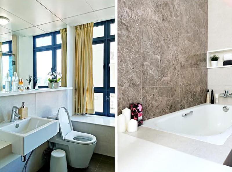 City Square Residences, 10 Kitchener Link, Room Rental, 200 sqft, Condominium For Rent, by Jerome Yap, 500244281 - Bathroom - PropertyGuru.com.sg