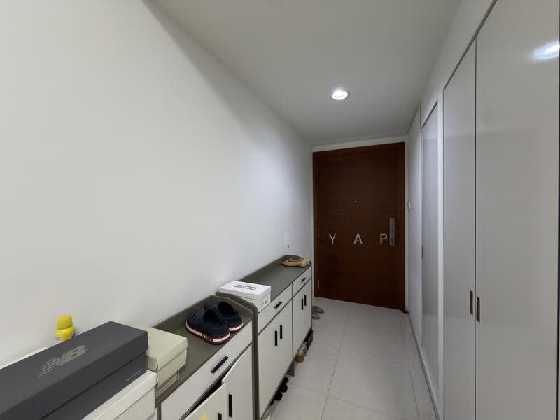 City Square Residences, 10 Kitchener Link, Room Rental, 200 sqft, Condominium For Rent, by Jerome Yap, 500244281 - Entrance - PropertyGuru.com.sg