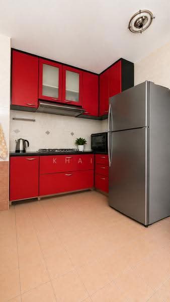 132 Edgedale Plains, 132 Edgedale Plains, Hougang / Punggol / Sengkang, 3 Bedrooms, 1,194 sqft, HDB Flat For Sale, by Khai ., 500244283 - Kitchen - PropertyGuru.com.sg