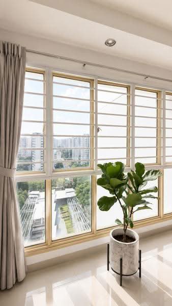 132 Edgedale Plains, 132 Edgedale Plains, Hougang / Punggol / Sengkang, 3 Bedrooms, 1,194 sqft, HDB Flat For Sale, by Khai ., 500244283 - View - PropertyGuru.com.sg