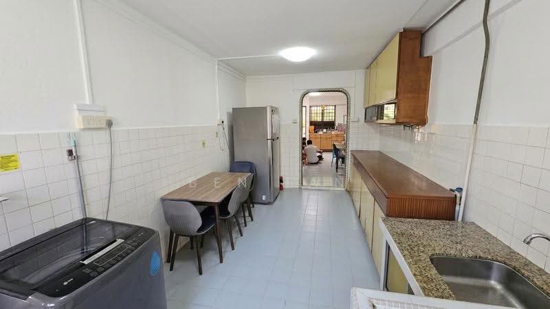 115 Jurong East Street 13, 115 Jurong East Street 13, Boon Lay / Jurong / Tuas, 2 Bedrooms, 721 sqft, HDB Flat For Sale, by Ben Tan, 500244284 - Kitchen - PropertyGuru.com.sg