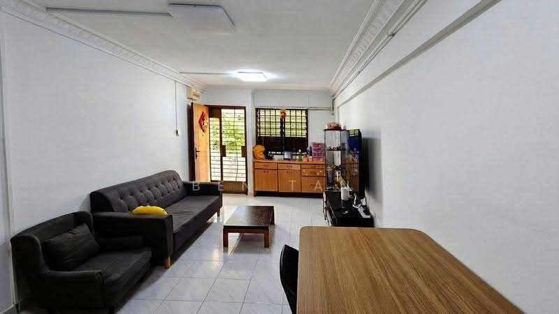 115 Jurong East Street 13, 115 Jurong East Street 13, Boon Lay / Jurong / Tuas, 2 Bedrooms, 721 sqft, HDB Flat For Sale, by Ben Tan, 500244284 - Living Room - PropertyGuru.com.sg