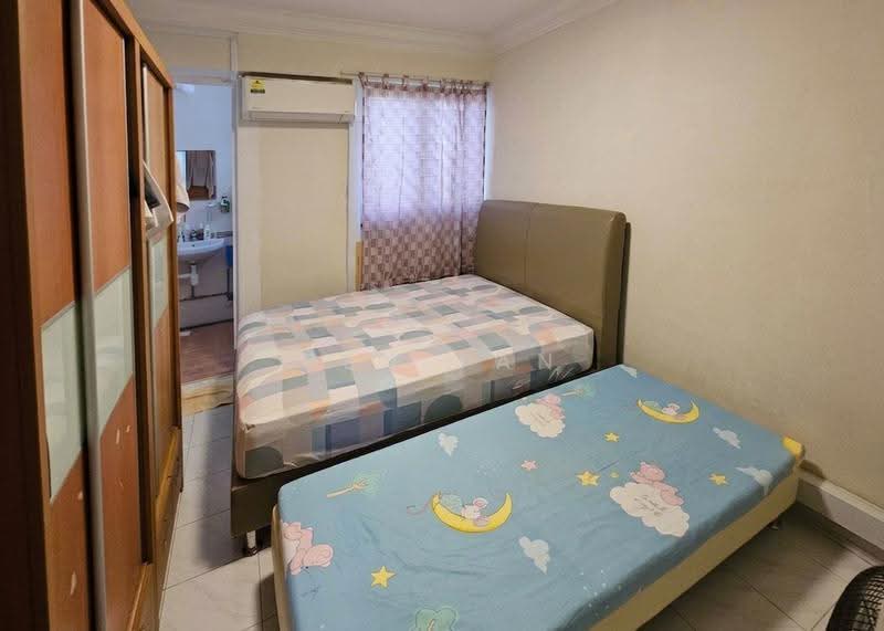 115 Jurong East Street 13, 115 Jurong East Street 13, Boon Lay / Jurong / Tuas, 2 Bedrooms, 721 sqft, HDB Flat For Sale, by Ben Tan, 500244284 - Master Bedroom - PropertyGuru.com.sg
