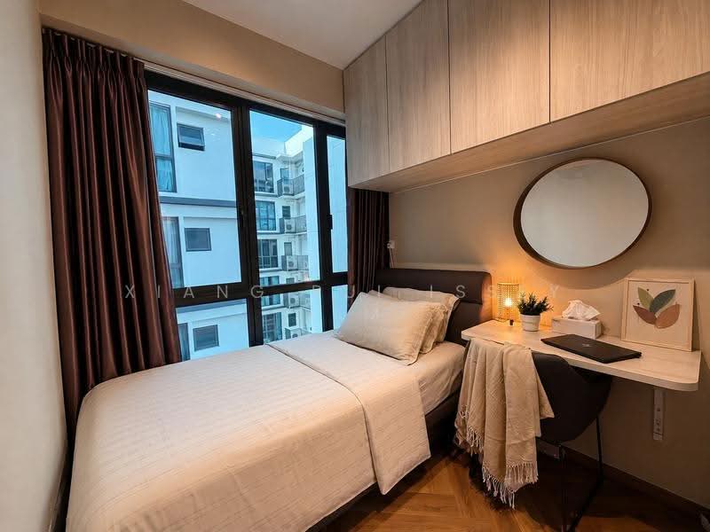 Treasure at Tampines, 55 Tampines Lane, 3 Bedrooms, 840 sqft, Condominium For Sale, by Xiang Rui Issey Lim, 500244286 - Bedroom - PropertyGuru.com.sg