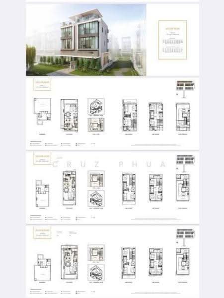 Brand New Completed. Launching Soon in September! Superb Layout!, , 5 Bedrooms, 4,048 sqft, Semi-Detached House For Sale, by Cruz Phua, 500244287 - PropertyGuru.com.sg