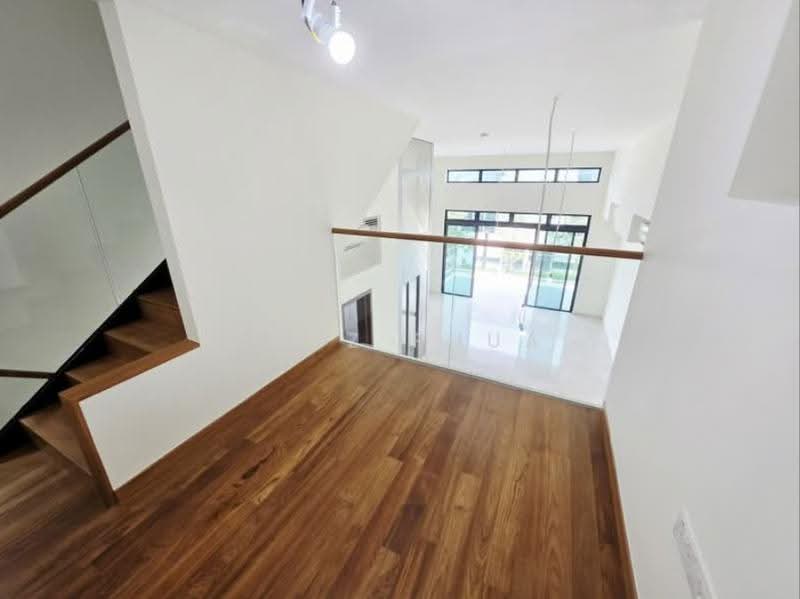 Brand New Completed. Launching Soon in September! Superb Layout!, , 5 Bedrooms, 4,048 sqft, Semi-Detached House For Sale, by Cruz Phua, 500244287 - Interior - PropertyGuru.com.sg