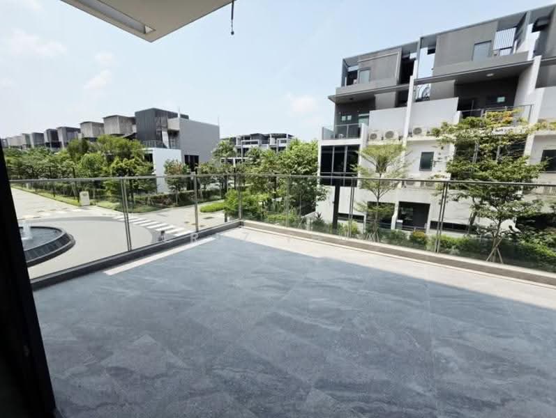 Brand New Completed. Launching Soon in September! Superb Layout!, , 5 Bedrooms, 4,048 sqft, Semi-Detached House For Sale, by Cruz Phua, 500244287 - Exterior - PropertyGuru.com.sg