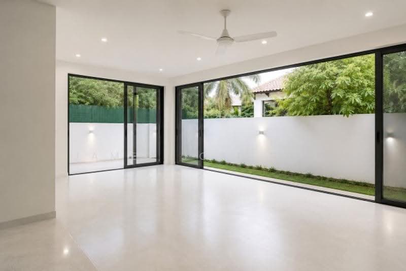 Cheap Pasir Ris Semi D | Regular land | Min walk to beach, 30, 4 Bedrooms, 3,800 sqft, Semi-Detached House For Sale, by James Jose Boo, 500244291 - ID pics - PropertyGuru.com.sg