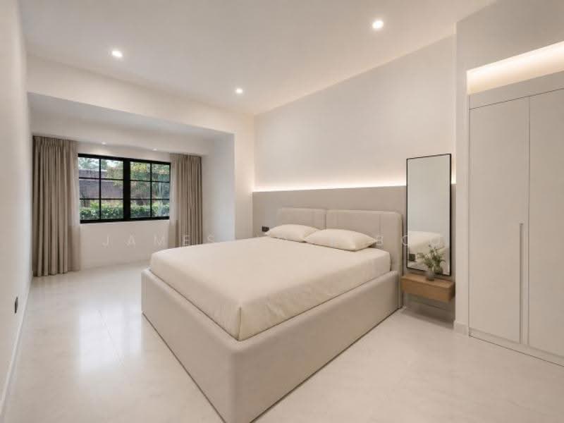 Cheap Pasir Ris Semi D | Regular land | Min walk to beach, 30, 4 Bedrooms, 3,800 sqft, Semi-Detached House For Sale, by James Jose Boo, 500244291 - ID pics - PropertyGuru.com.sg