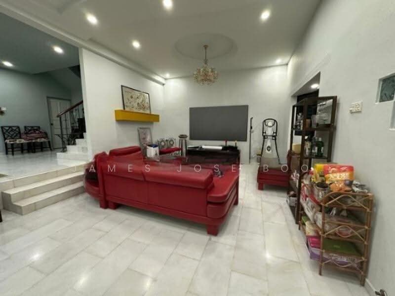 Cheap Pasir Ris Semi D | Regular land | Min walk to beach, 30, 4 Bedrooms, 3,800 sqft, Semi-Detached House For Sale, by James Jose Boo, 500244291 - PropertyGuru.com.sg