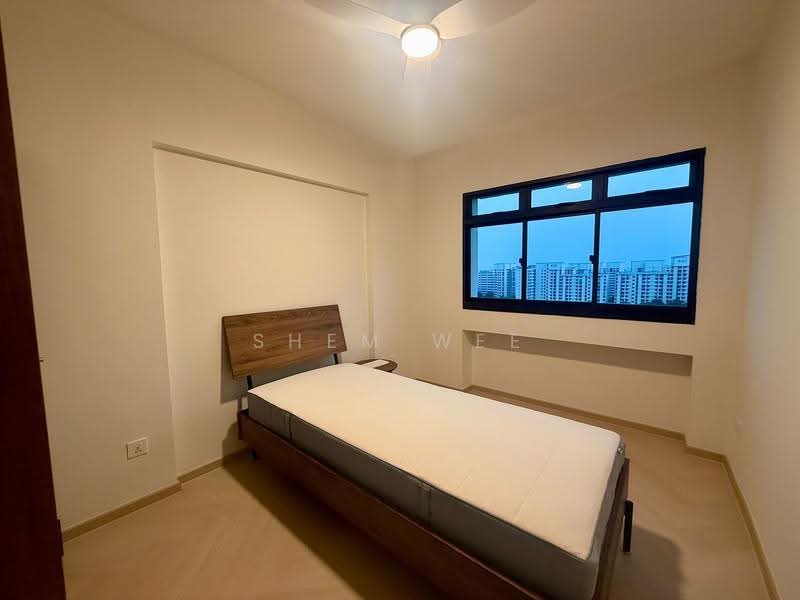 980A Buangkok Crescent, 980A Buangkok Crescent, Hougang / Punggol / Sengkang, Room Rental, 75 sqft, HDB Flat For Rent, by Shem Wee, 500244293 - Bedroom - PropertyGuru.com.sg