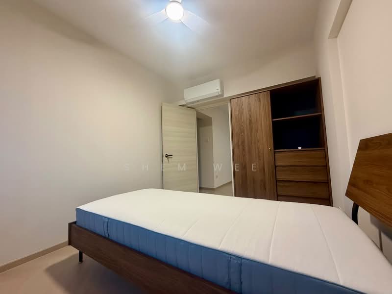 980A Buangkok Crescent, 980A Buangkok Crescent, Hougang / Punggol / Sengkang, Room Rental, 75 sqft, HDB Flat For Rent, by Shem Wee, 500244293 - Bedroom - PropertyGuru.com.sg
