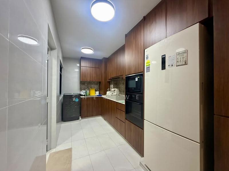 980A Buangkok Crescent, 980A Buangkok Crescent, Hougang / Punggol / Sengkang, Room Rental, 75 sqft, HDB Flat For Rent, by Shem Wee, 500244293 - Kitchen - PropertyGuru.com.sg