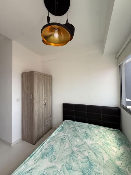 #1 Loft, 1 Lorong 24 Geylang, Studio, 150 sqft, Apartment For Rent, by Jia Qi Lee, 500244295 - Bedroom - PropertyGuru.com.sg