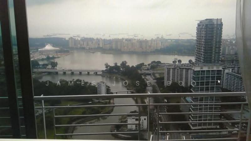 Urgent sale | 2 bedroom apt | 2 Min to MRT | High floor, 80, 2 Bedrooms, 678 sqft, Condominium For Sale, by James Jose Boo, 500244296 - PropertyGuru.com.sg