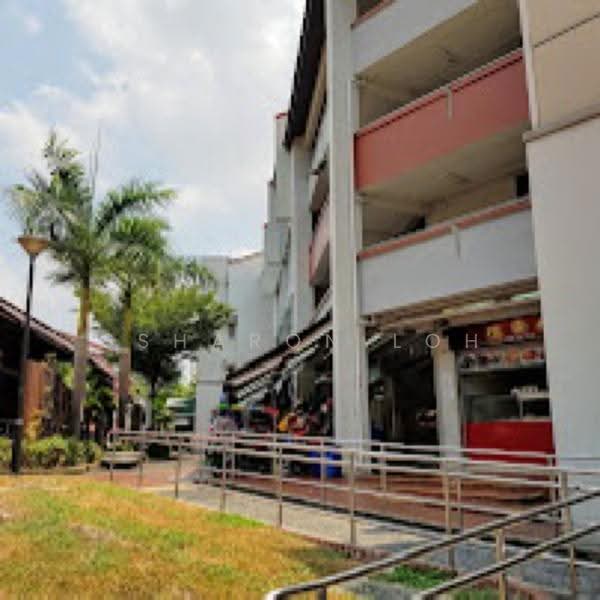 106 Hougang Avenue 1, 106 Hougang Avenue 1, 650 sqft, Shop / Shophouse For Rent, by Ssharon Loh, 500244300 - CommercialGuru.com.sg
