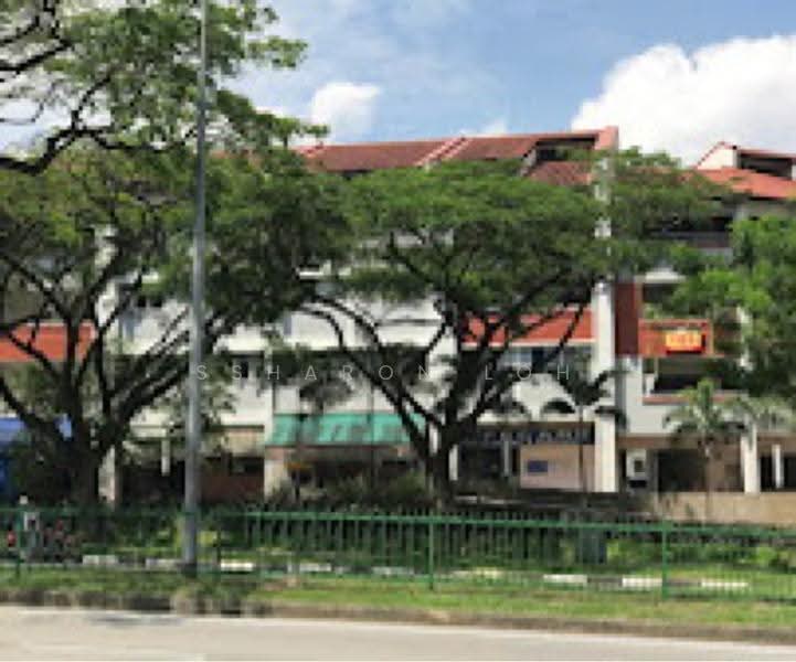 106 Hougang Avenue 1, 106 Hougang Avenue 1, 650 sqft, Shop / Shophouse For Rent, by Ssharon Loh, 500244300 - CommercialGuru.com.sg
