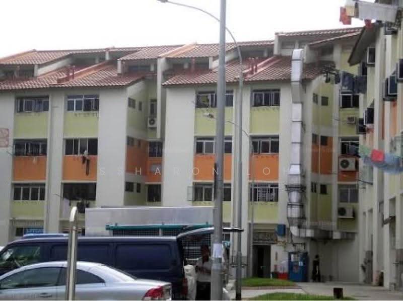 106 Hougang Avenue 1, 106 Hougang Avenue 1, 650 sqft, Shop / Shophouse For Rent, by Ssharon Loh, 500244300 - CommercialGuru.com.sg