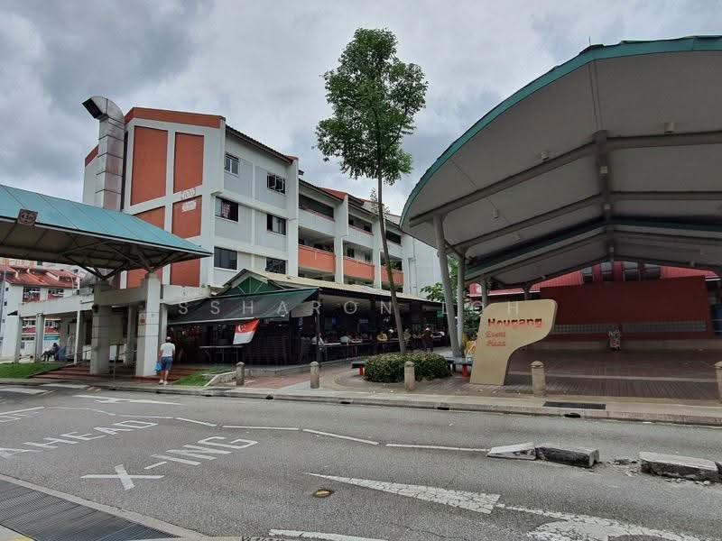 106 Hougang Avenue 1, 106 Hougang Avenue 1, 650 sqft, Shop / Shophouse For Rent, by Ssharon Loh, 500244300 - CommercialGuru.com.sg