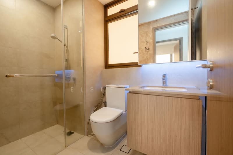 Seaside Residences, 10 Siglap Link, 3 Bedrooms, 1,087 sqft, Apartment For Sale, by Elsie Ang, 500244301 - Bathroom - PropertyGuru.com.sg
