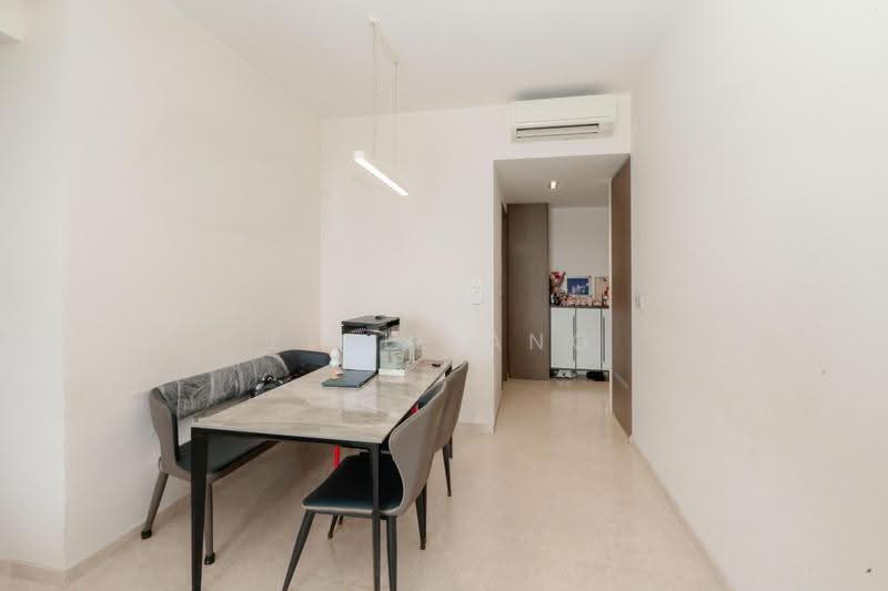 Seaside Residences, 10 Siglap Link, 3 Bedrooms, 1,087 sqft, Apartment For Sale, by Elsie Ang, 500244301 - Dining Room - PropertyGuru.com.sg