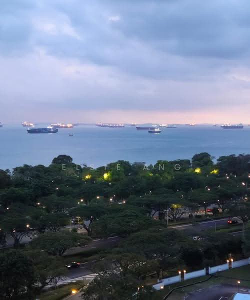 Seaside Residences, 10 Siglap Link, 3 Bedrooms, 1,087 sqft, Apartment For Sale, by Elsie Ang, 500244301 - Exterior - PropertyGuru.com.sg
