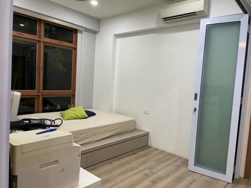 High Oak Condo, 11 Toh Tuck Road, 2 Bedrooms, 1,355 sqft, Condominium For Rent, by James Jose Boo, 500244303 - PropertyGuru.com.sg