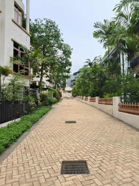 High Oak Condo, 11 Toh Tuck Road, 2 Bedrooms, 1,355 sqft, Condominium For Rent, by James Jose Boo, 500244303 - PropertyGuru.com.sg