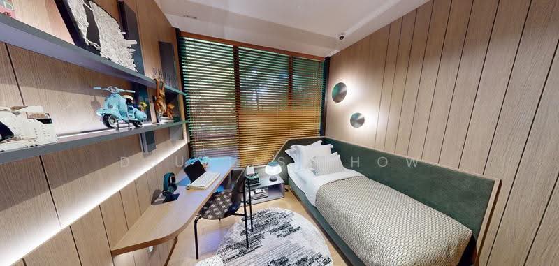 8@BT, 6 Bukit Timah Link, 4 Bedrooms, 1,593 sqft, Condominium For Sale, by Douglas Chow, 500244305 - Bedroom - PropertyGuru.com.sg