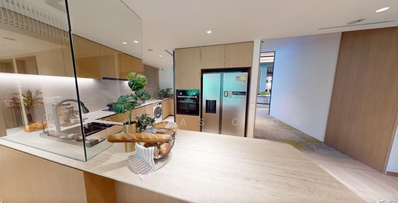 8@BT, 6 Bukit Timah Link, 4 Bedrooms, 1,593 sqft, Condominium For Sale, by Douglas Chow, 500244305 - Kitchen - PropertyGuru.com.sg