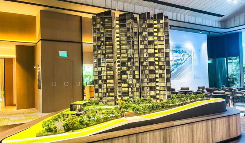 8@BT, 6 Bukit Timah Link, 4 Bedrooms, 1,593 sqft, Condominium For Sale, by Douglas Chow, 500244305 - Exterior - PropertyGuru.com.sg