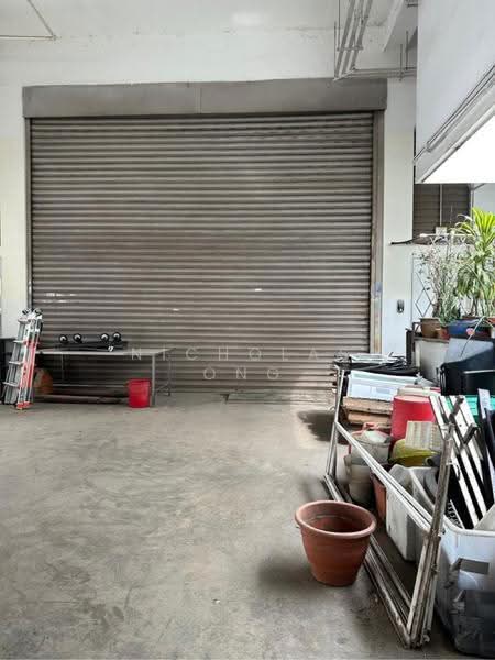 North Link Building, 10 10, Sembawang / Yishun, 5,188 sqft, Light Industrial (B1) For Sale, by Nicholas Ong, 500244307 - CommercialGuru.com.sg