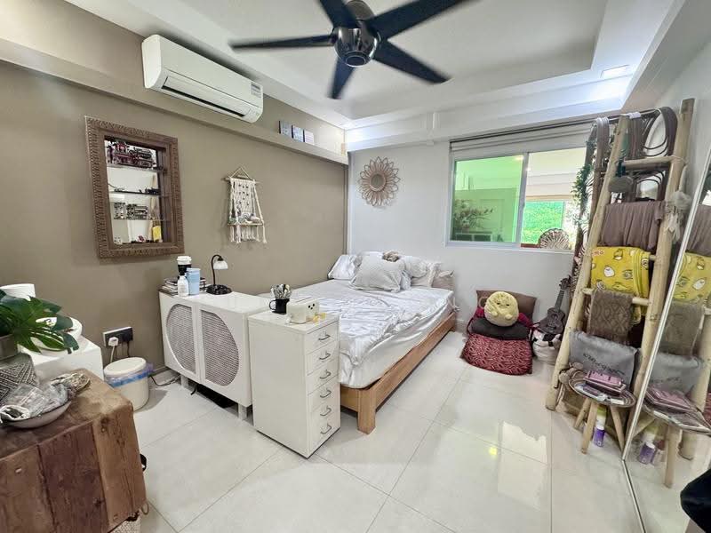 EA / Jumbo Near Marsiling MRT, Marsiling Road, 4 Bedrooms, 1,830 sqft, HDB Flat For Sale, by Yumi Leong, 500244309 - Bedroom - PropertyGuru.com.sg
