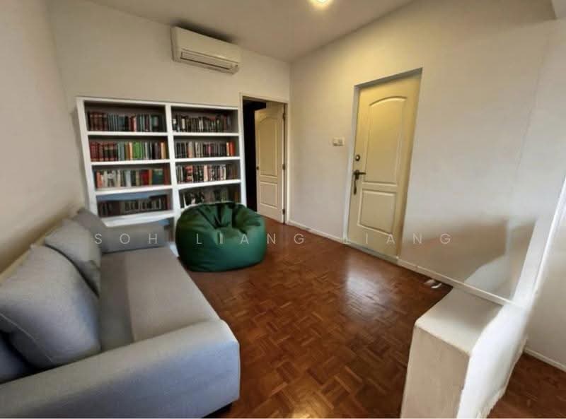 Hillcrest Arcadia, 259 Arcadia Road, 1 Bedroom, 1,098 sqft, Condominium For Rent, by Soh Liang Liang, 500244310 - PropertyGuru.com.sg