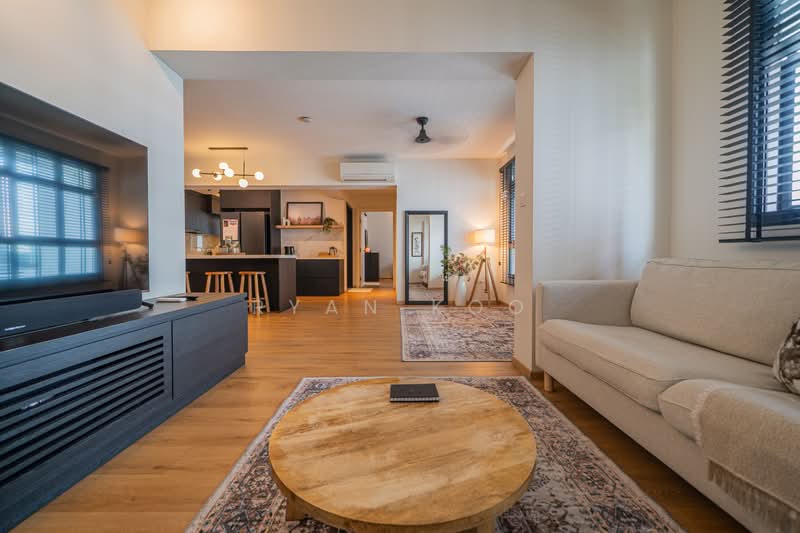 420D Northshore Drive, 420D Northshore Drive, 3 Bedrooms, 1,012 sqft, HDB Flat For Sale, by Ryan Koo, 500244311 - PropertyGuru.com.sg