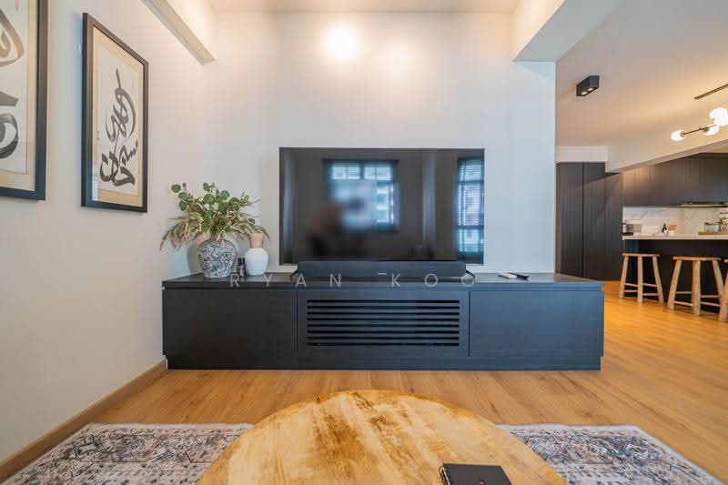 420D Northshore Drive, 420D Northshore Drive, 3 Bedrooms, 1,012 sqft, HDB Flat For Sale, by Ryan Koo, 500244311 - PropertyGuru.com.sg