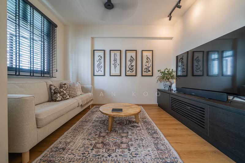 420D Northshore Drive, 420D Northshore Drive, 3 Bedrooms, 1,012 sqft, HDB Flat For Sale, by Ryan Koo, 500244311 - PropertyGuru.com.sg