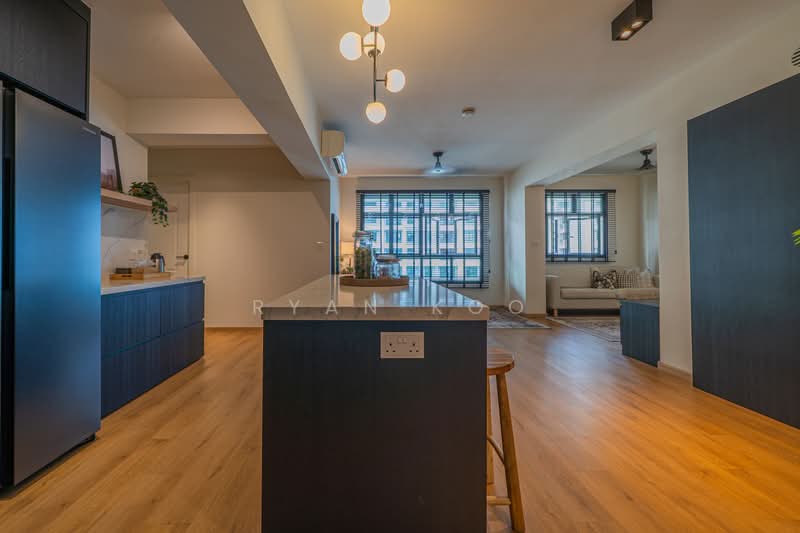 420D Northshore Drive, 420D Northshore Drive, 3 Bedrooms, 1,012 sqft, HDB Flat For Sale, by Ryan Koo, 500244311 - PropertyGuru.com.sg