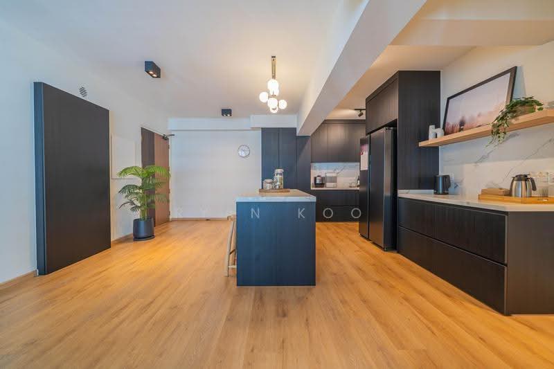 420D Northshore Drive, 420D Northshore Drive, 3 Bedrooms, 1,012 sqft, HDB Flat For Sale, by Ryan Koo, 500244311 - PropertyGuru.com.sg