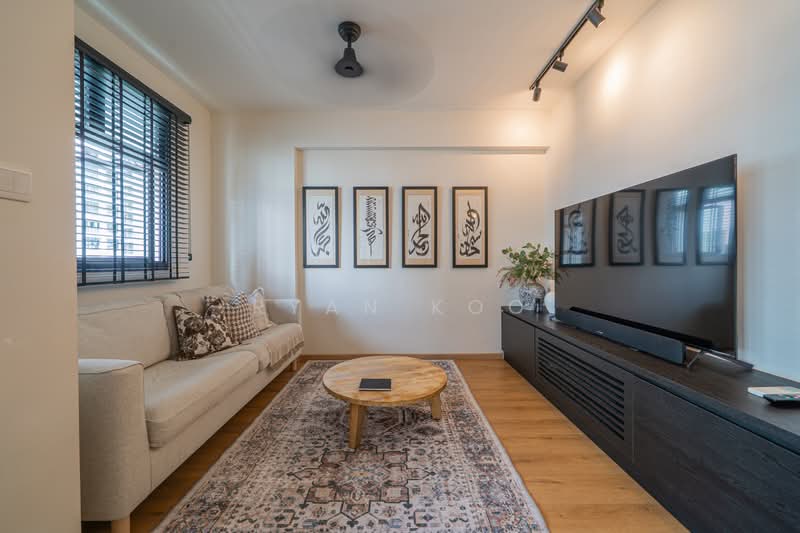 420D Northshore Drive, 420D Northshore Drive, 3 Bedrooms, 1,012 sqft, HDB Flat For Sale, by Ryan Koo, 500244311 - PropertyGuru.com.sg