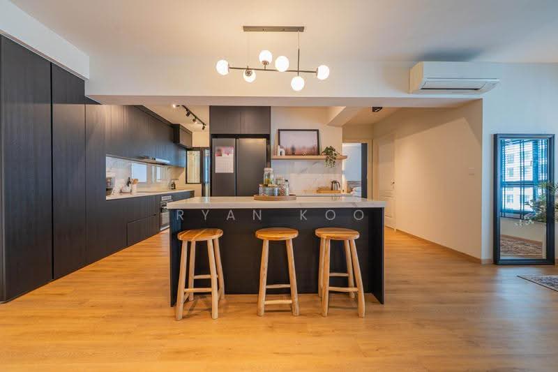 420D Northshore Drive, 420D Northshore Drive, 3 Bedrooms, 1,012 sqft, HDB Flat For Sale, by Ryan Koo, 500244311 - PropertyGuru.com.sg