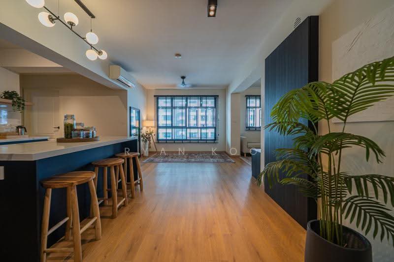 420D Northshore Drive, 420D Northshore Drive, 3 Bedrooms, 1,012 sqft, HDB Flat For Sale, by Ryan Koo, 500244311 - PropertyGuru.com.sg