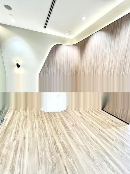 KEPPEL TOWERS/GE TOWER