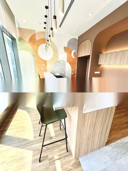 Keppel South Central, 10 Hoe Chiang Road, Chinatown / Tanjong Pagar, 2,399 sqft, Office For Rent, by Jeremy Low, 500244313 - Interior - CommercialGuru.com.sg